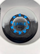 Duo Calvin Heimburg Tour Series Eagle