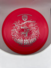 Cloud Breaker Premier Q-Line Gannon Buhr