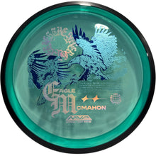 Resistor Proton Eagle Mcmahon