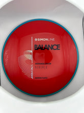 Balance Neutron