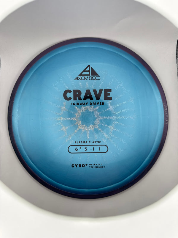 Crave Plasma PLC