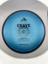 Crave Plasma PLC