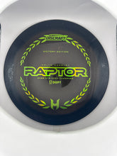 Victory Edition Holyn Handley Raptor