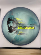 Buzzz 2026 Tour Series