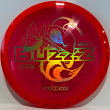 Buzzz Fuzed Buzzzsaw