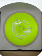 Wave Fission PLC