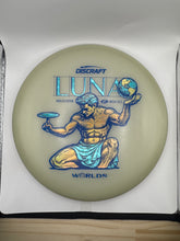 Luna MEGA GLO “Spirit of Detroit”