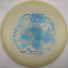 Tyler Fischer Mana Glow