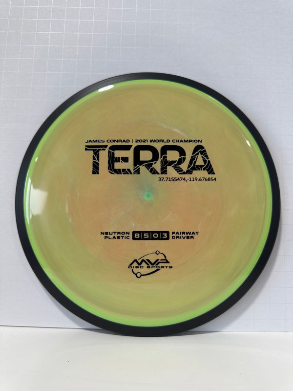 Terra Neutron
