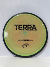 Terra Neutron