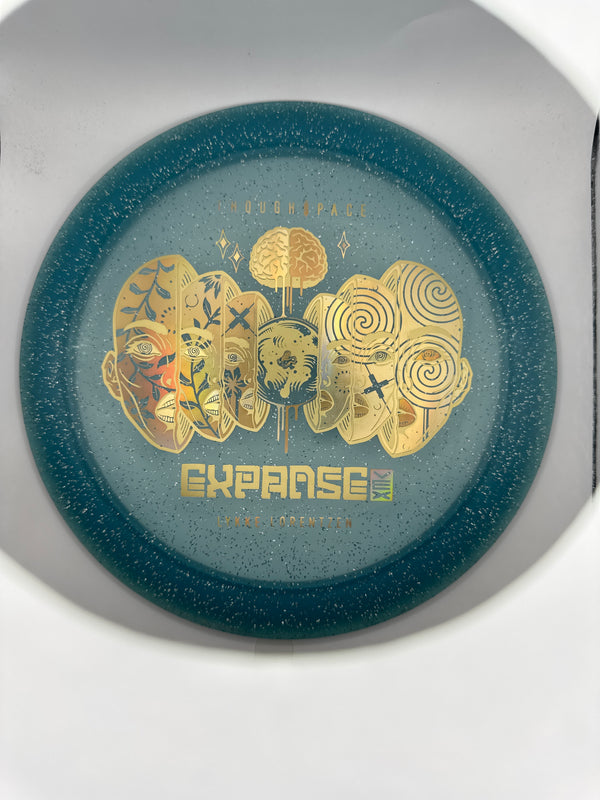 Thought Space Signature Vex Expanse