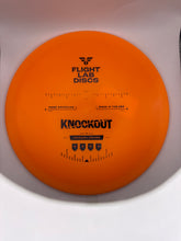 Knockout