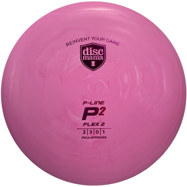 P2 Flex 2 P-Line