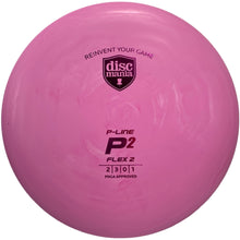 P2 Flex 2 P-Line