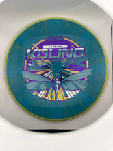 Tempo - Cosmic Neutron Jeremy Koling