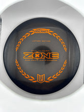 Paul Ulibarri Victory Edition Zone