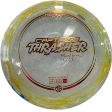 Captains Thrasher