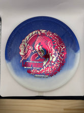 Leopard3 Duo Ohn Scoggins