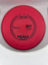 Envy Electron