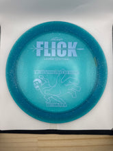 Flick Z Sparkle