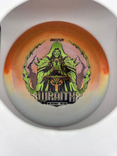 Innova Duo Wraith Distance Driver