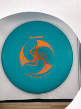 P2X Gannon Bhur Flex 3 D-Line