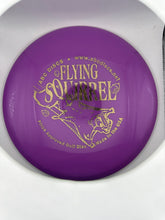 Flying squirrel