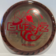 Buzzz Fuzed Buzzzsaw