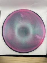 Buzzz SS Esp Swirl