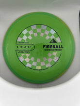Fireball Neutron