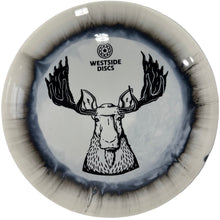 Stag Tournament Ring