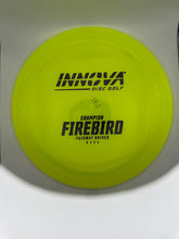 Firebird Champion