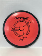 Octane Fisson