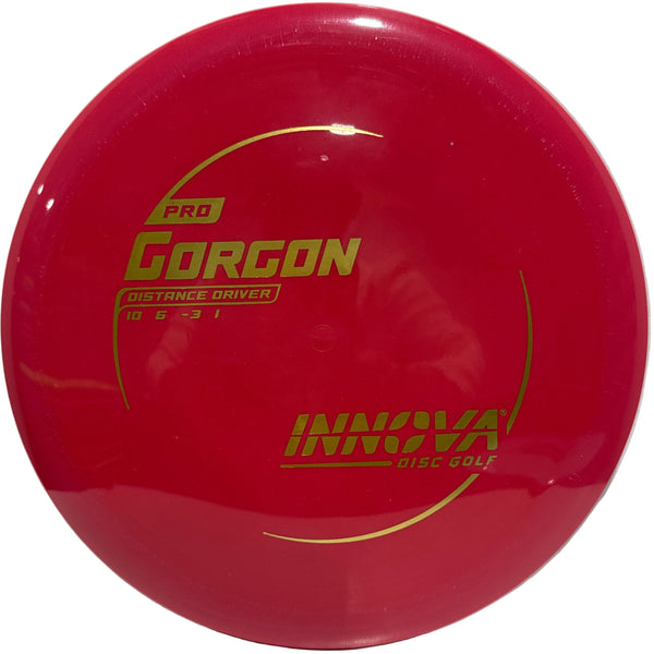 Gorgon Pro