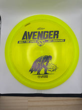 Avenger SS Z Sparkle