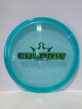 Culprit Lucid