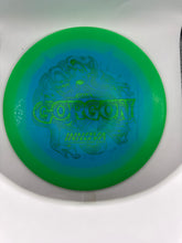 Gorgon Halo