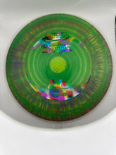 I-Dye Champion Aviar