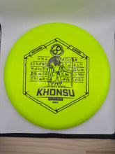Khonsu S-Blend