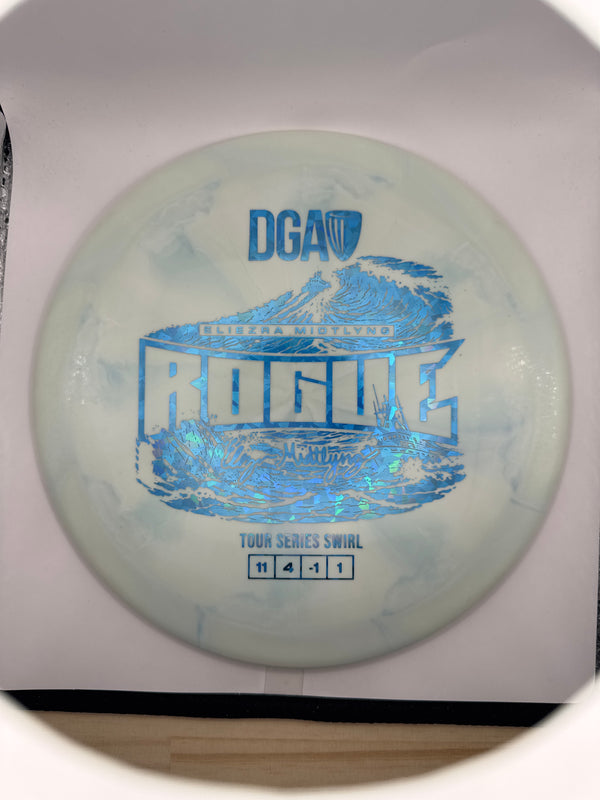 Rogue Tour Series 2026