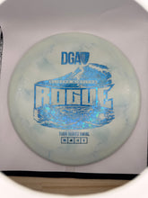 Rogue Tour Series 2026