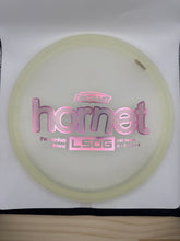 Hornet Cryztal