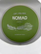 Nomad Electron PLC