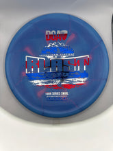 Sullivan Tipton Tour Series Swirl Blast