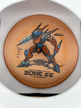 TI Colorshift Zone SS