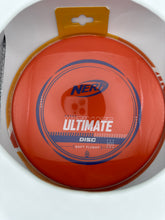 Nerf Soft Flight Ultimate Disc