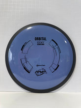 Orbital Neutron