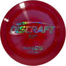 Nuke OS ESP