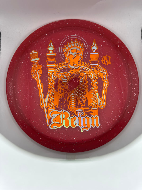 Reign - Arcane Metal Flake