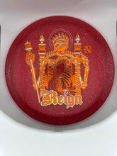 Reign - Arcane Metal Flake